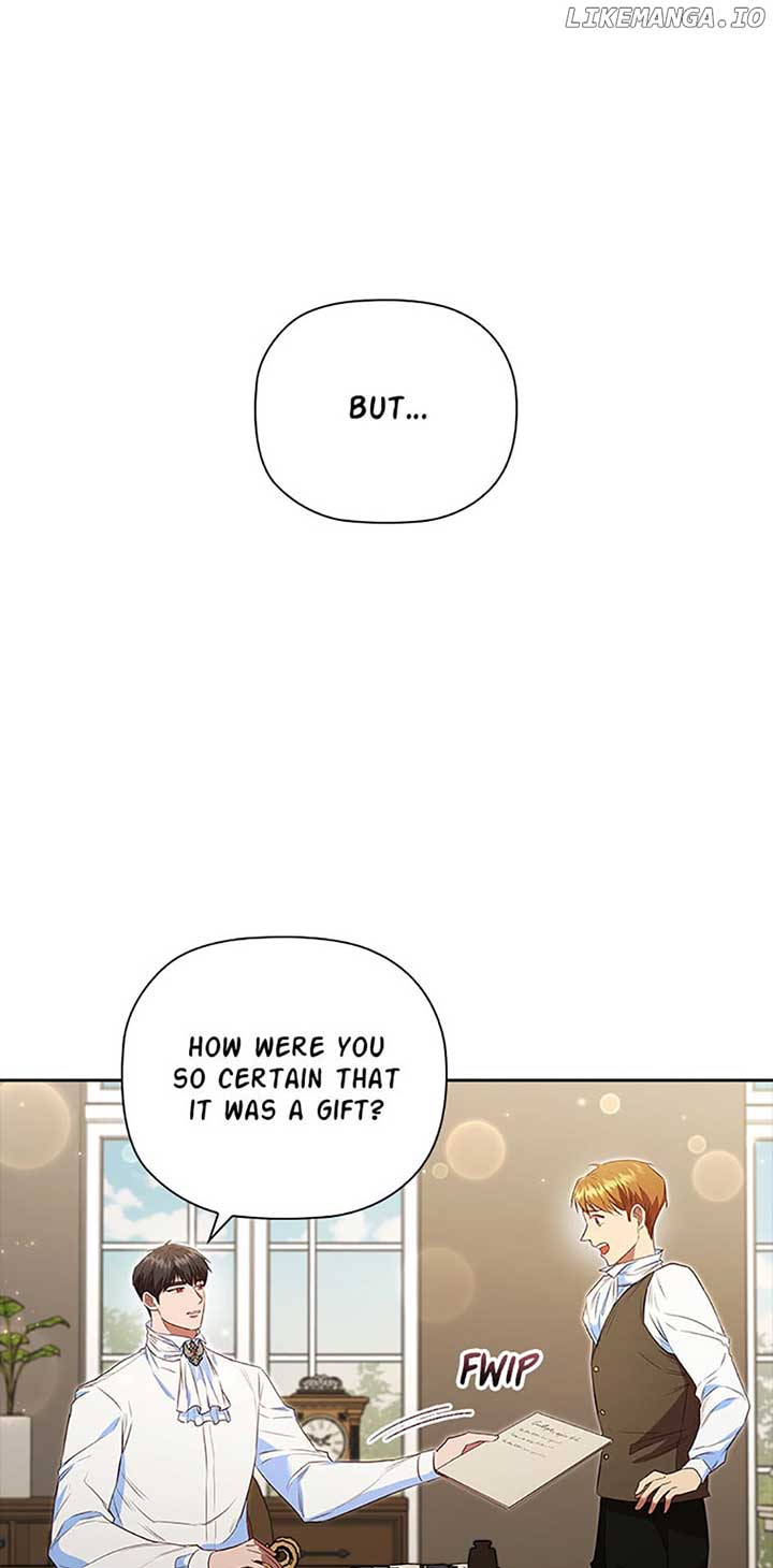 An Extra In The Family Is The First To Be Abandoned Chapter 74 224 16