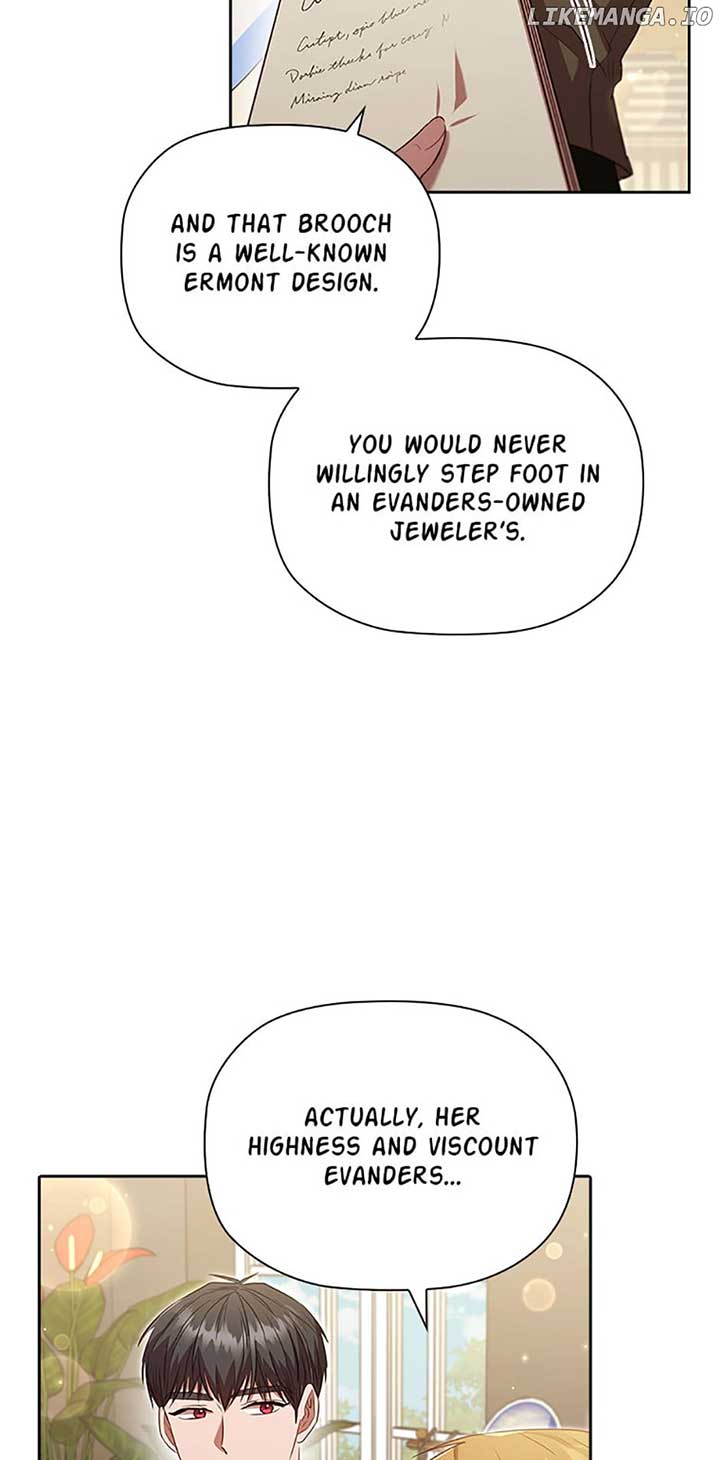 An Extra In The Family Is The First To Be Abandoned Chapter 74 226 18