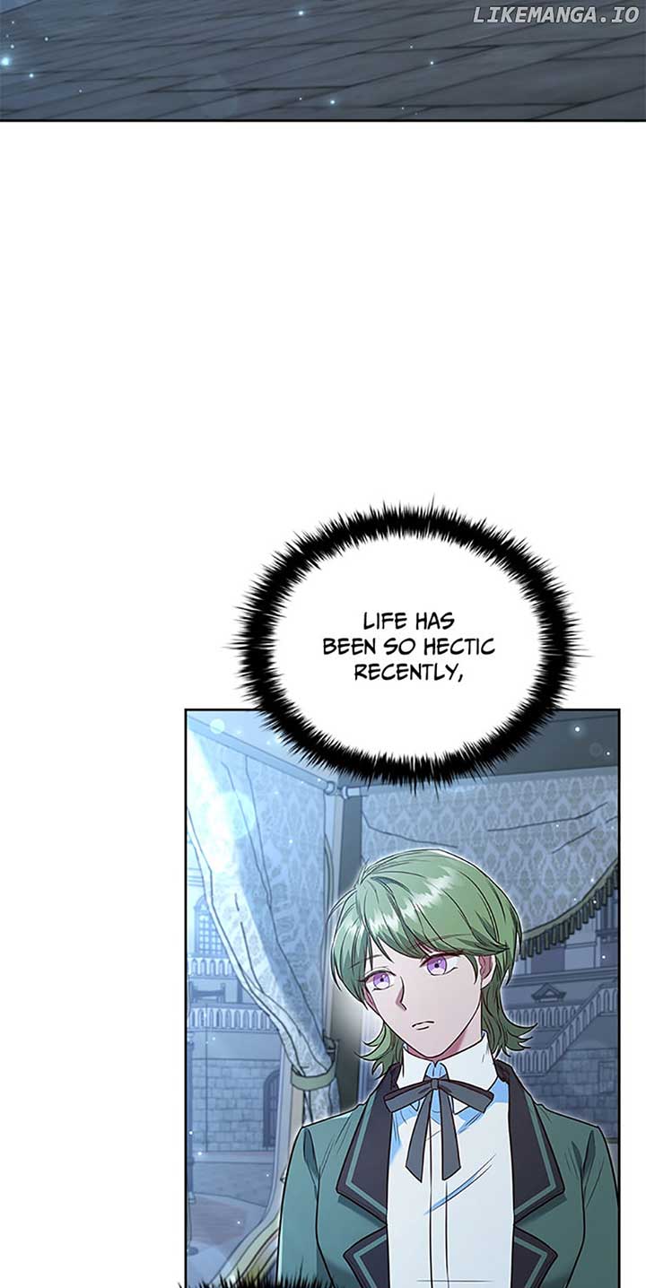 An Extra In The Family Is The First To Be Abandoned Chapter 74 236 28