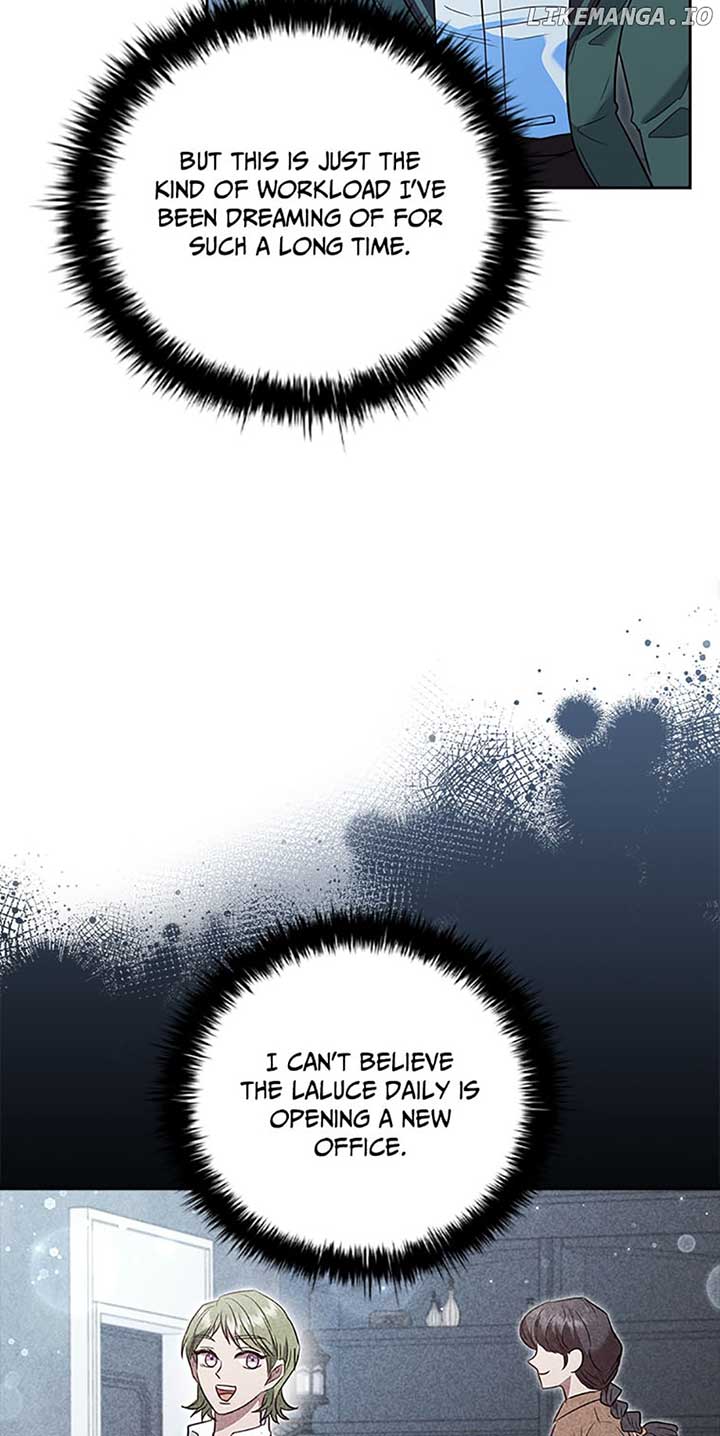 An Extra In The Family Is The First To Be Abandoned Chapter 74 237 29