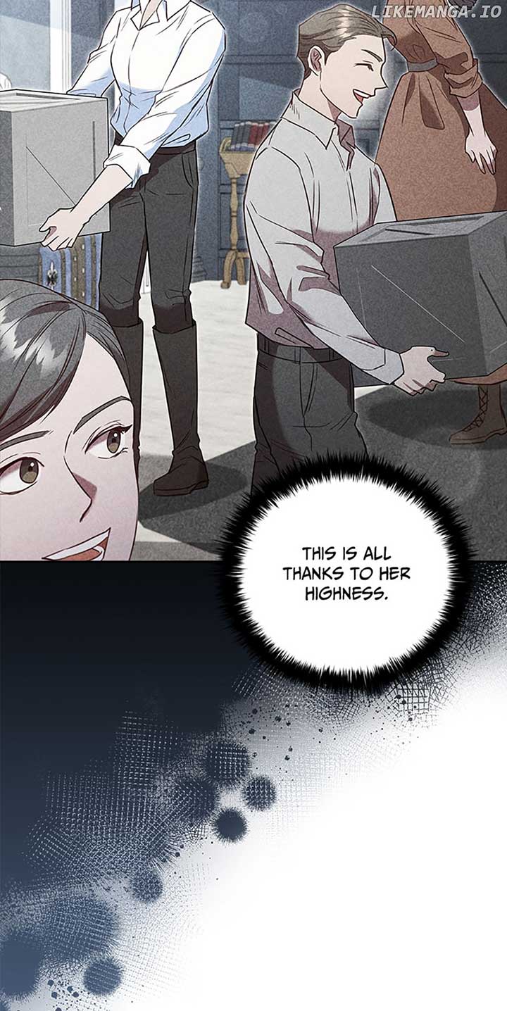 An Extra In The Family Is The First To Be Abandoned Chapter 74 238 30