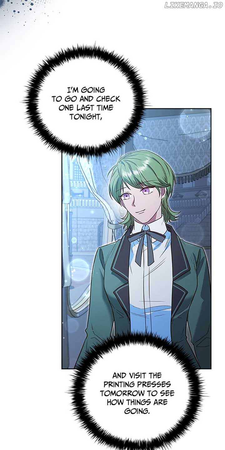 An Extra In The Family Is The First To Be Abandoned Chapter 74 239 31