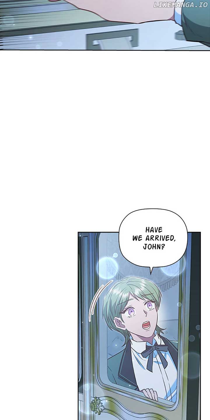 An Extra In The Family Is The First To Be Abandoned Chapter 74 242 34