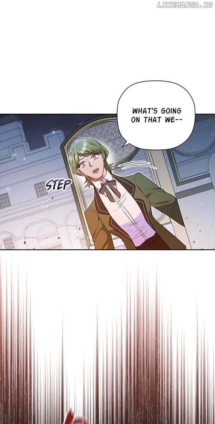 An Extra In The Family Is The First To Be Abandoned Chapter 74 244 36