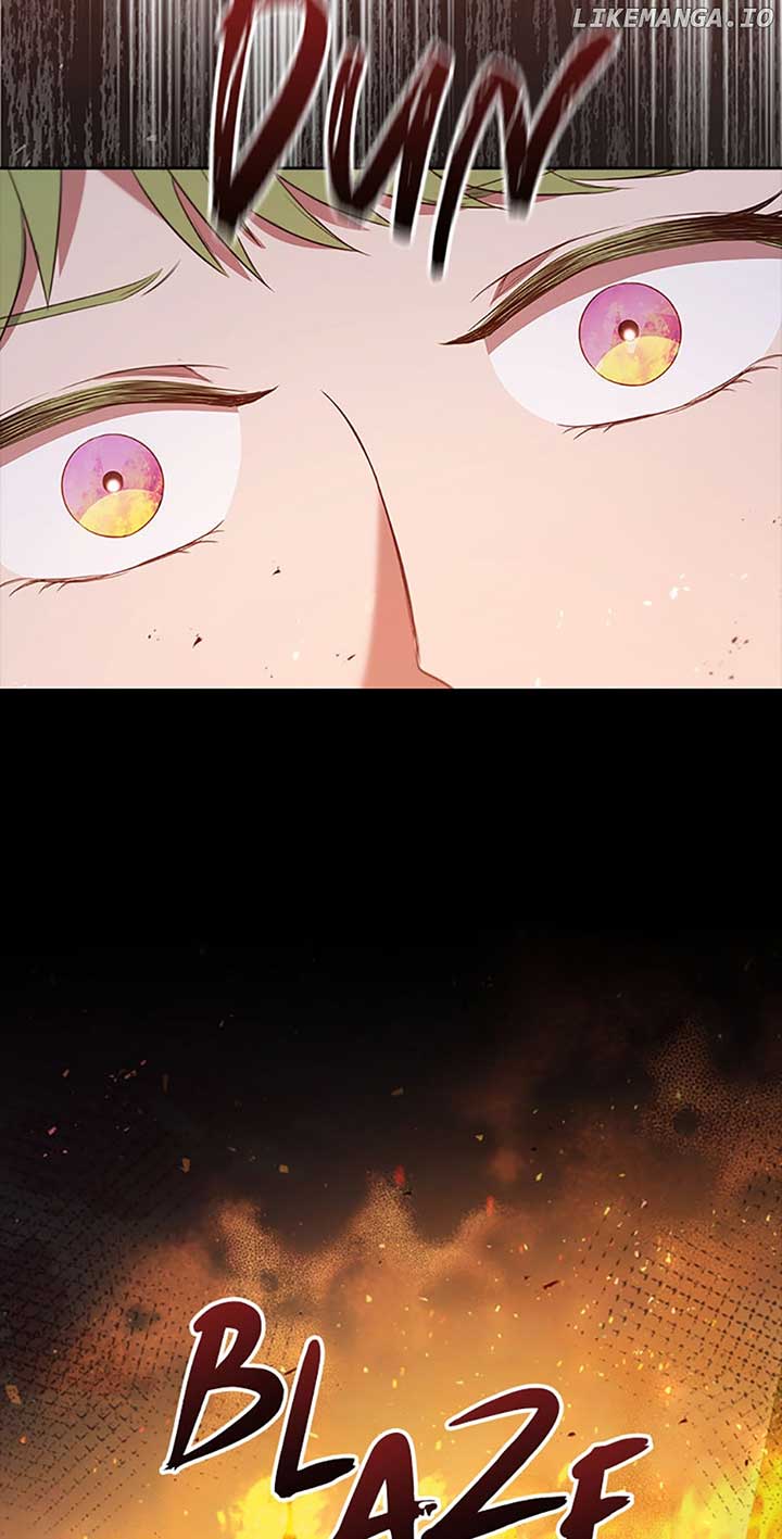 An Extra In The Family Is The First To Be Abandoned Chapter 74 245 37