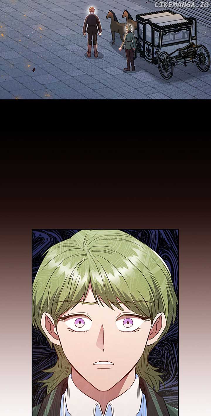 An Extra In The Family Is The First To Be Abandoned Chapter 74 247 39