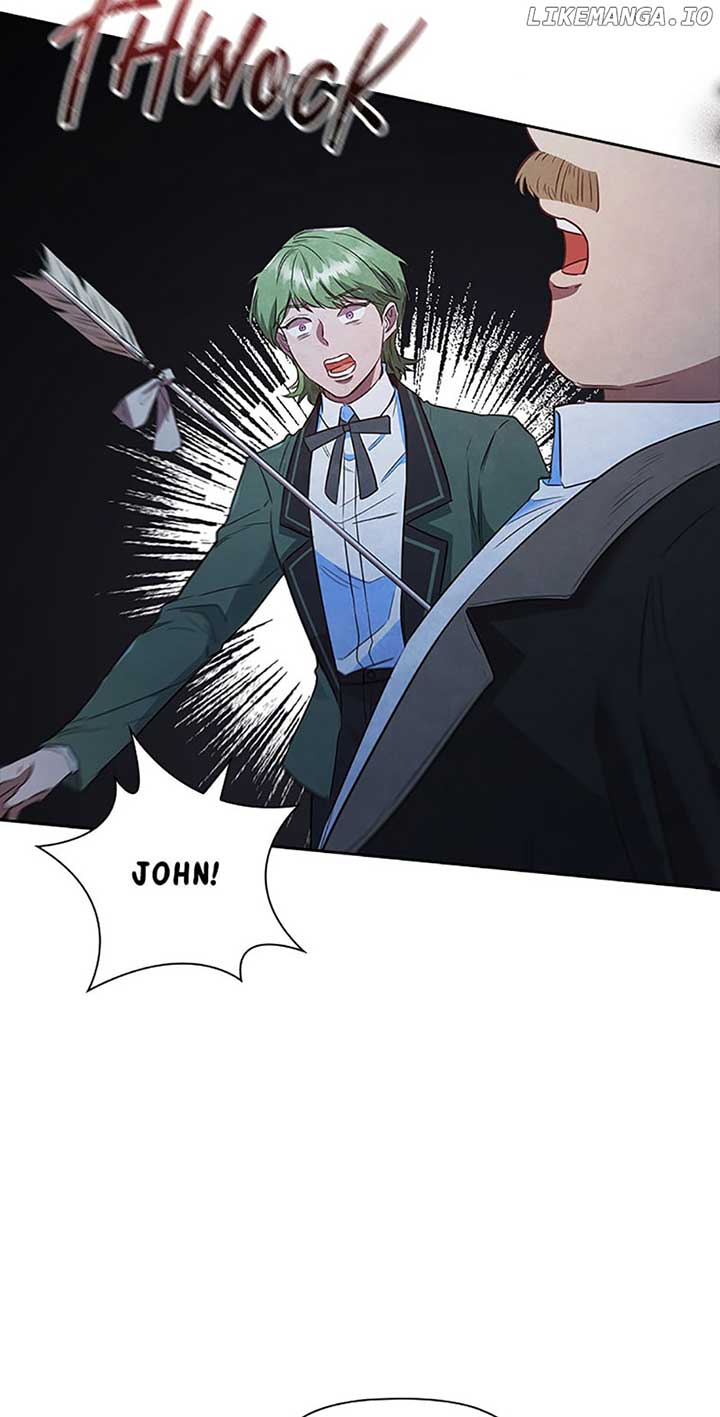 An Extra In The Family Is The First To Be Abandoned Chapter 74 249 41