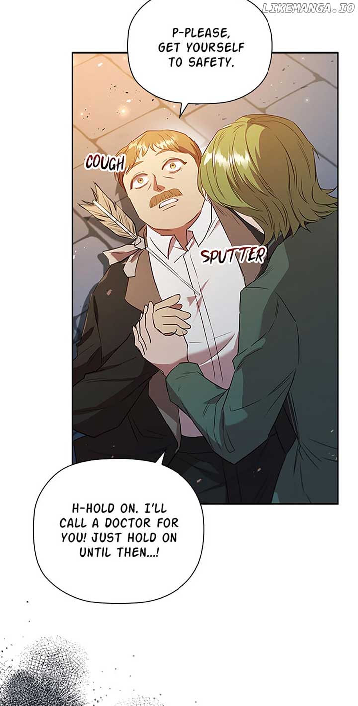 An Extra In The Family Is The First To Be Abandoned Chapter 74 250 42