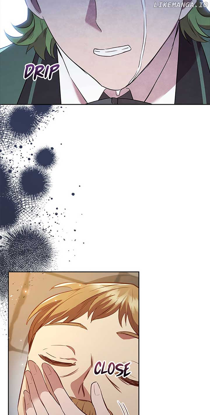 An Extra In The Family Is The First To Be Abandoned Chapter 74 253 45