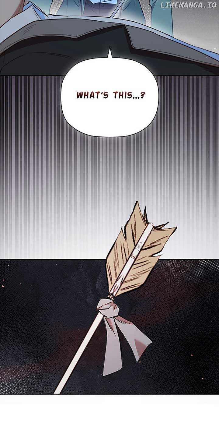 An Extra In The Family Is The First To Be Abandoned Chapter 74 255 47