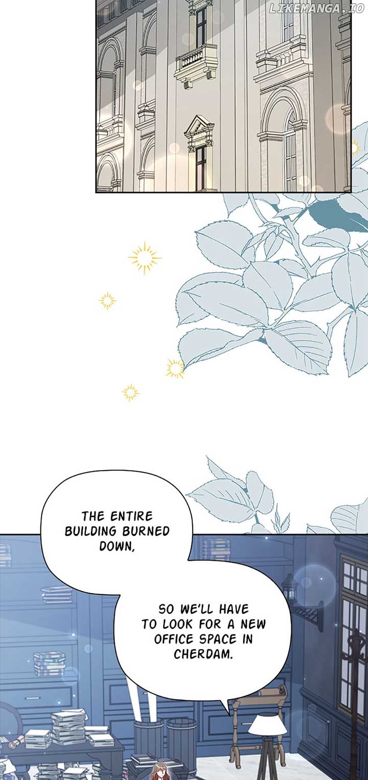 An Extra In The Family Is The First To Be Abandoned Chapter 74 257 49