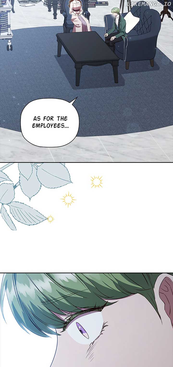 An Extra In The Family Is The First To Be Abandoned Chapter 74 258 50