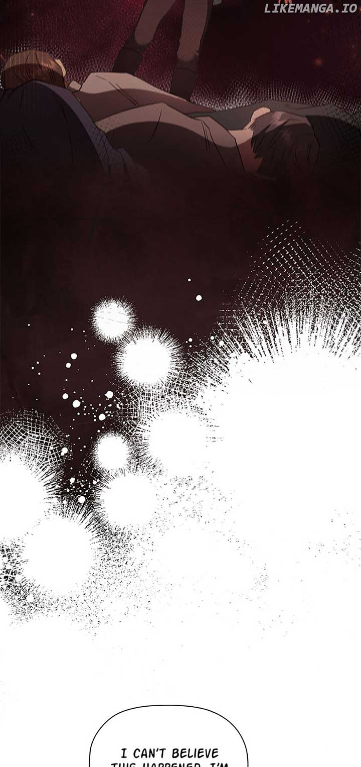 An Extra In The Family Is The First To Be Abandoned Chapter 74 260 52