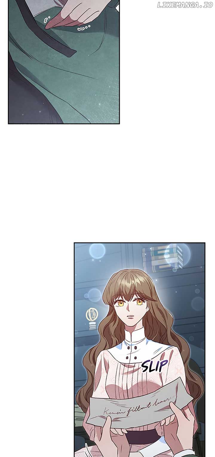 An Extra In The Family Is The First To Be Abandoned Chapter 74 262 54