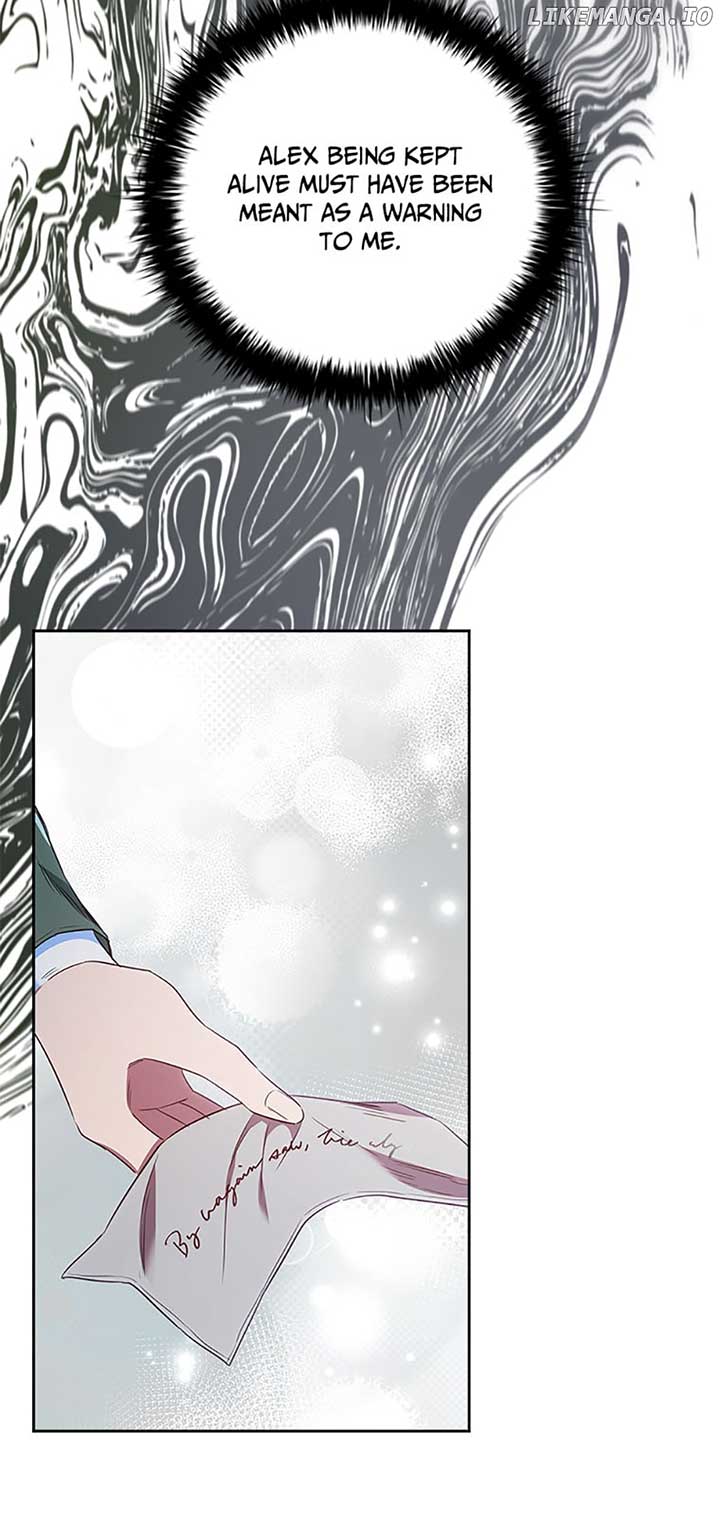 An Extra In The Family Is The First To Be Abandoned Chapter 74 264 56