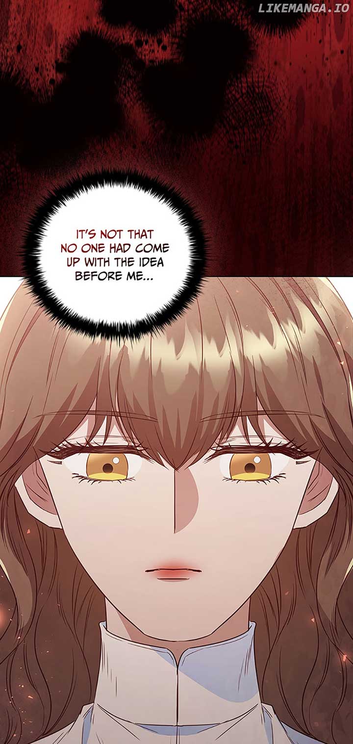 An Extra In The Family Is The First To Be Abandoned Chapter 74 266 58