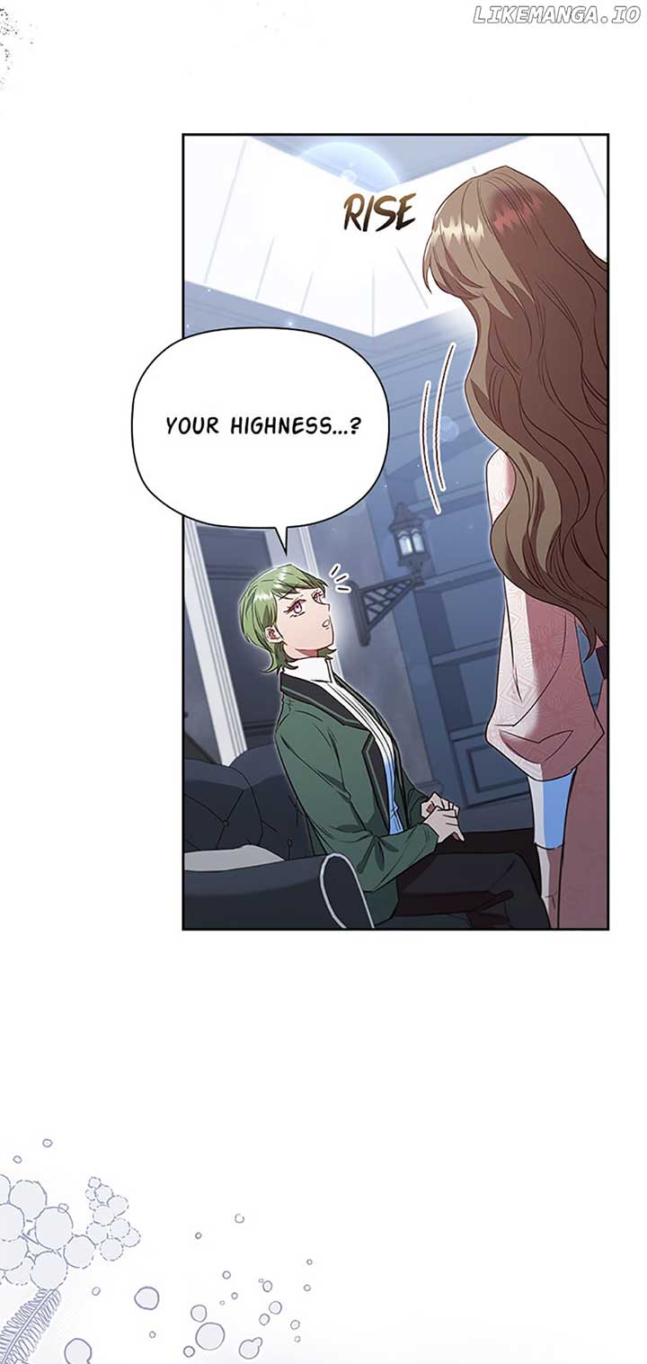 An Extra In The Family Is The First To Be Abandoned Chapter 74 270 62