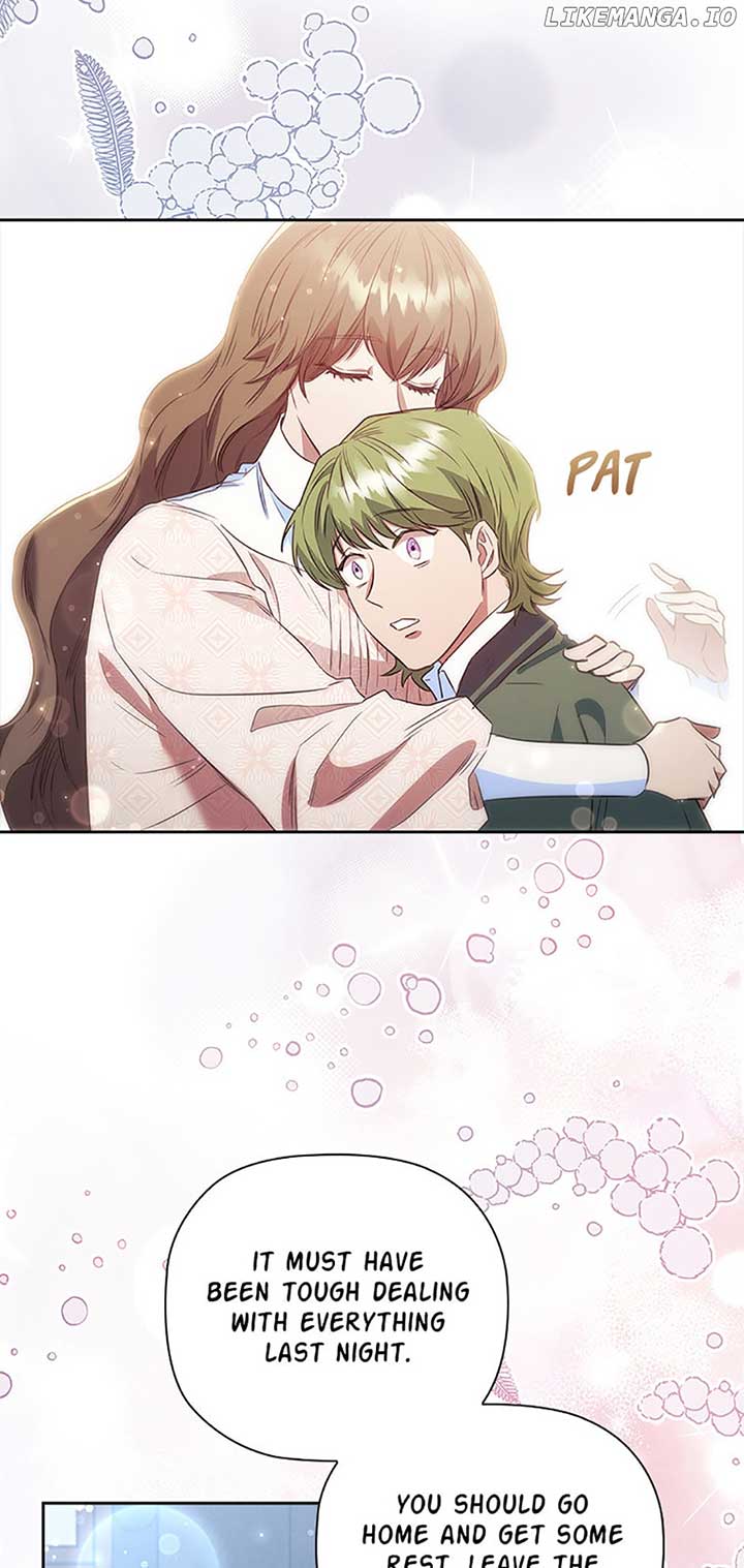 An Extra In The Family Is The First To Be Abandoned Chapter 74 271 63