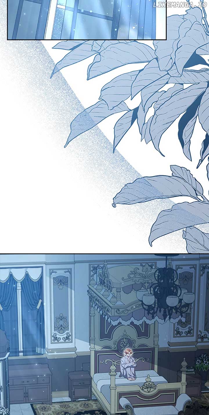 An Extra In The Family Is The First To Be Abandoned Chapter 75 220 03