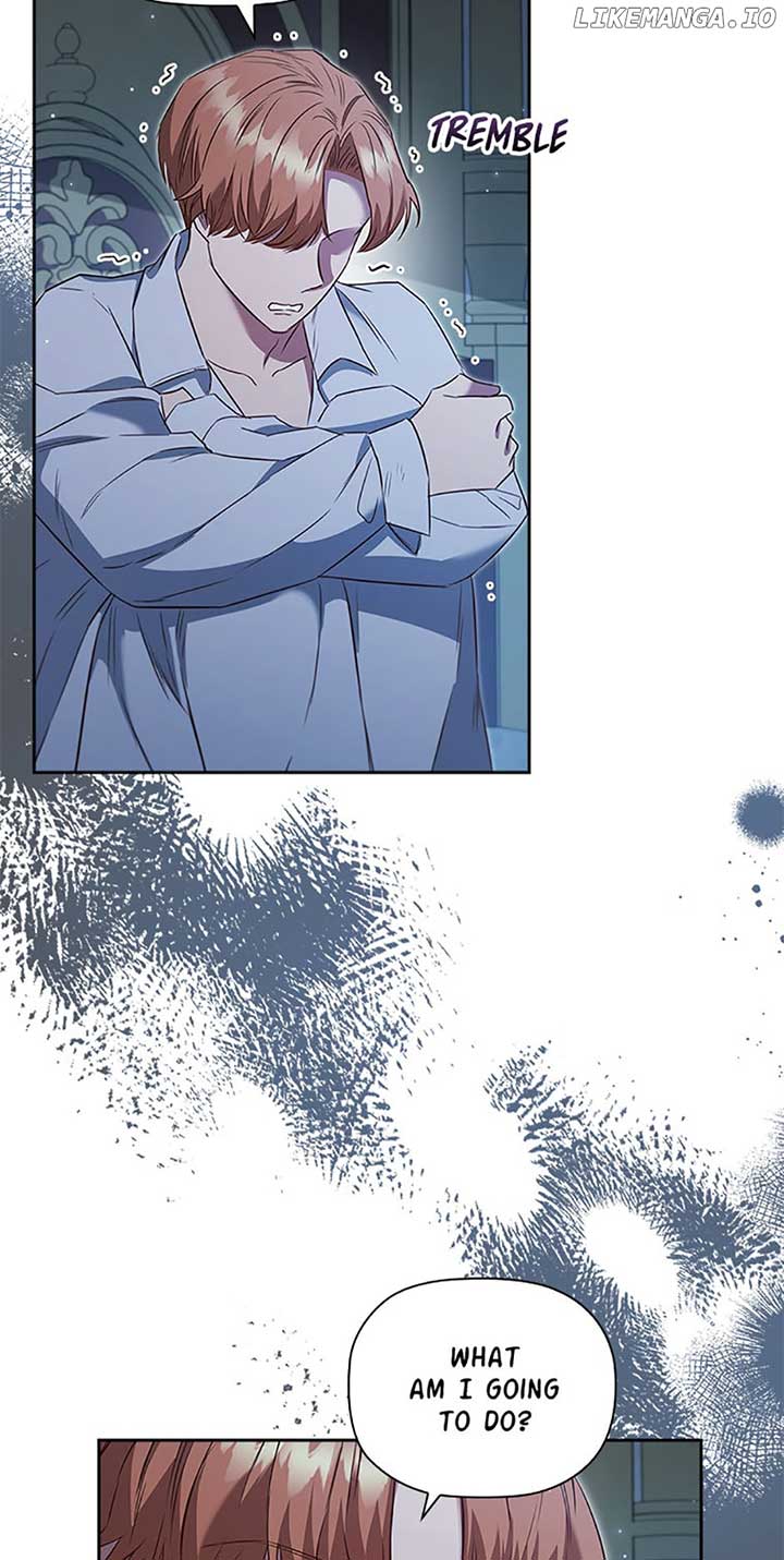 An Extra In The Family Is The First To Be Abandoned Chapter 75 222 05