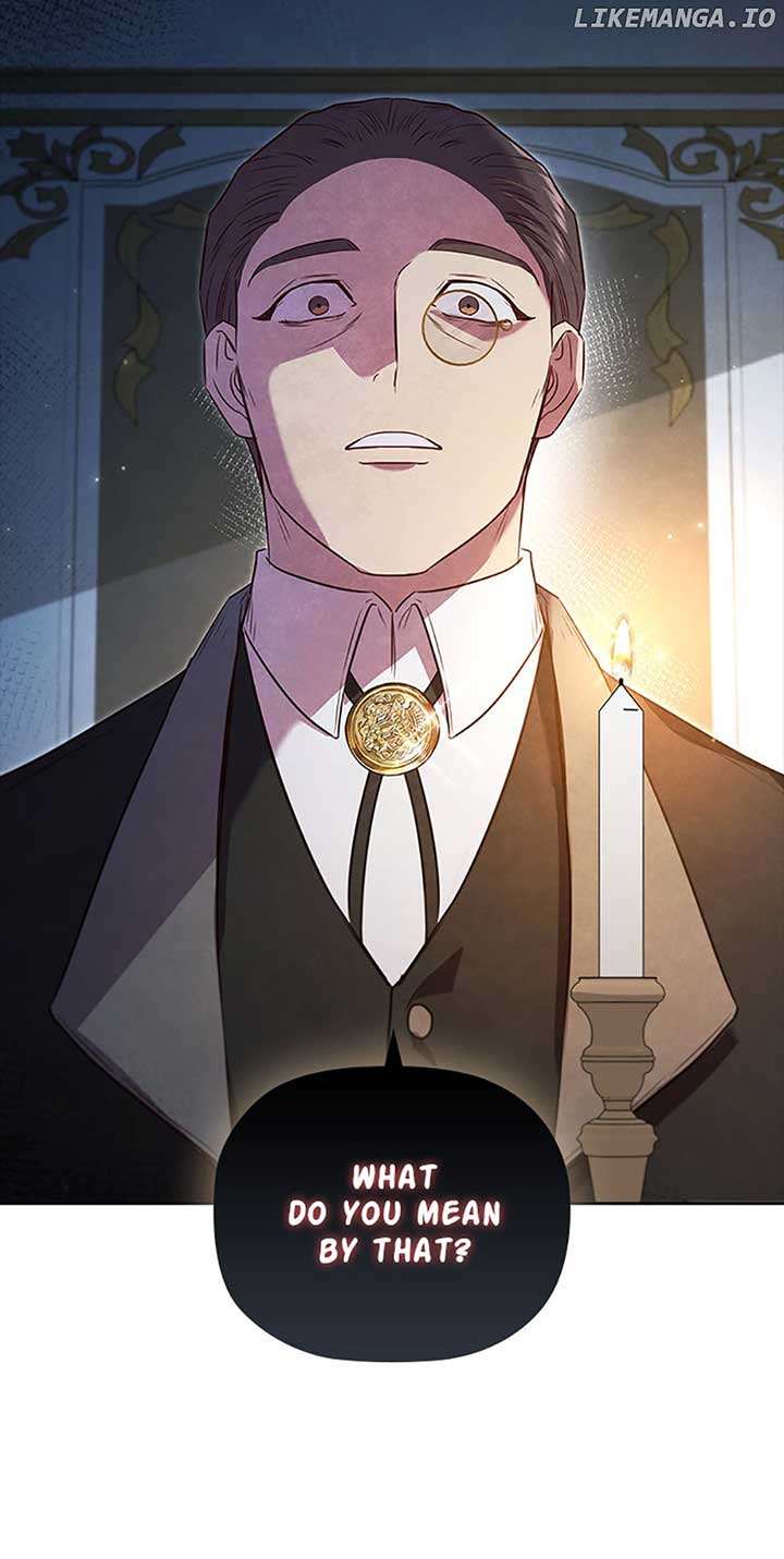 An Extra In The Family Is The First To Be Abandoned Chapter 75 225 08