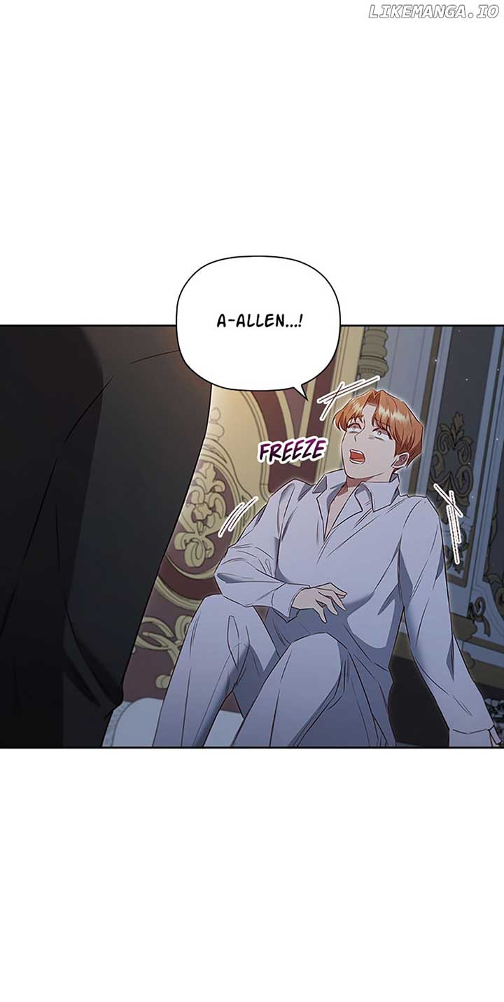 An Extra In The Family Is The First To Be Abandoned Chapter 75 227 10