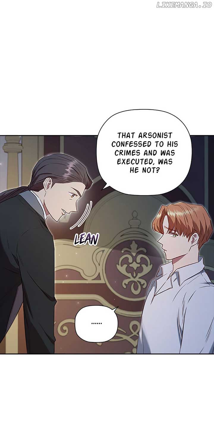 An Extra In The Family Is The First To Be Abandoned Chapter 75 230 13