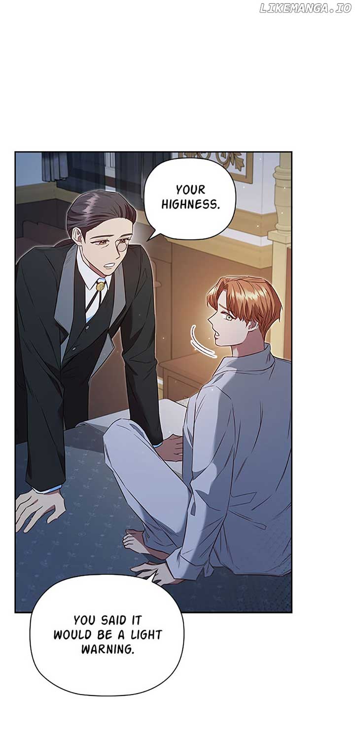 An Extra In The Family Is The First To Be Abandoned Chapter 75 231 14