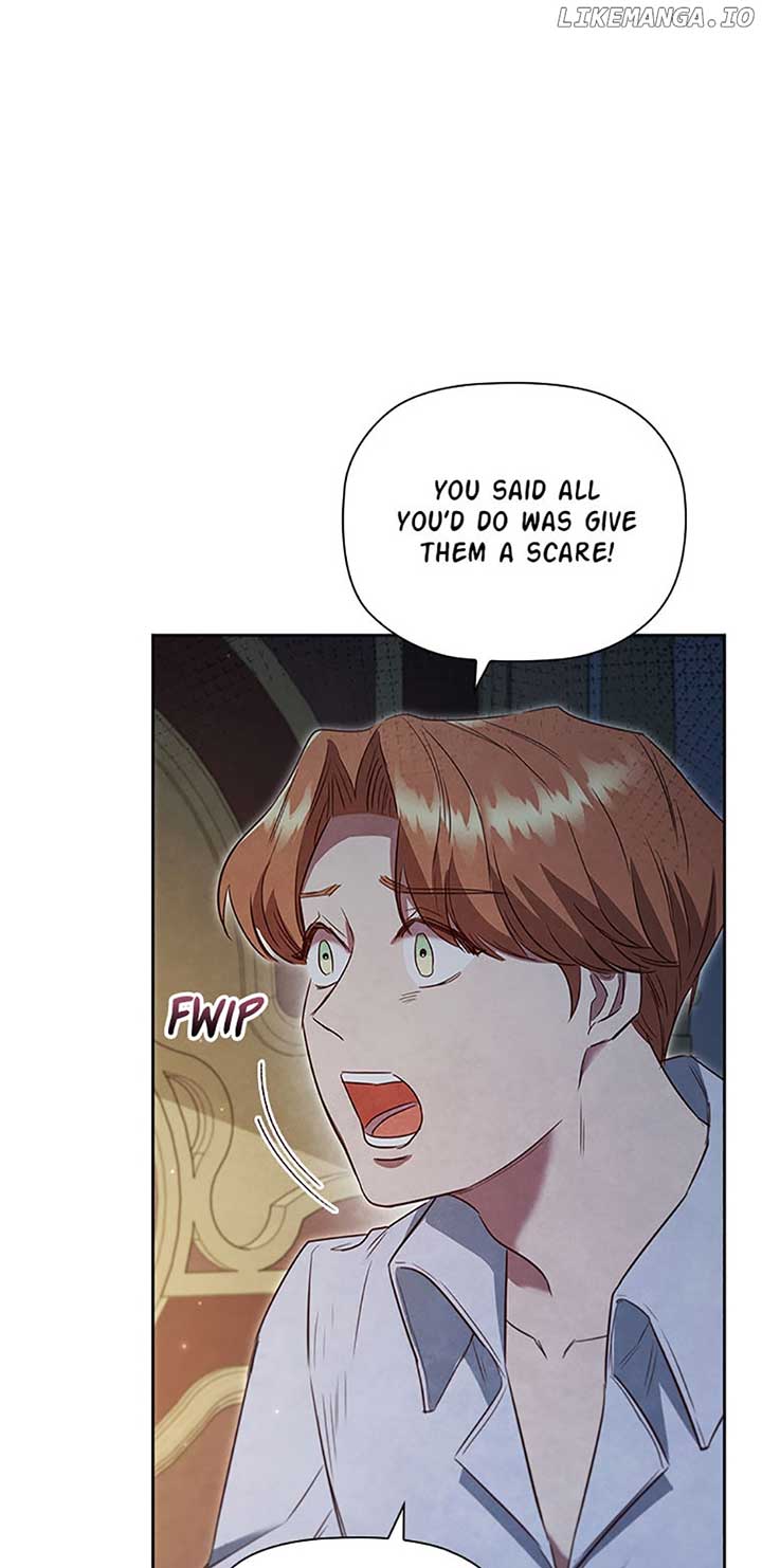 An Extra In The Family Is The First To Be Abandoned Chapter 75 232 15