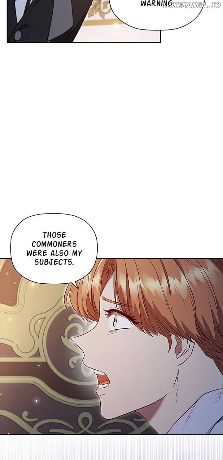 An Extra In The Family Is The First To Be Abandoned Chapter 75 234 17