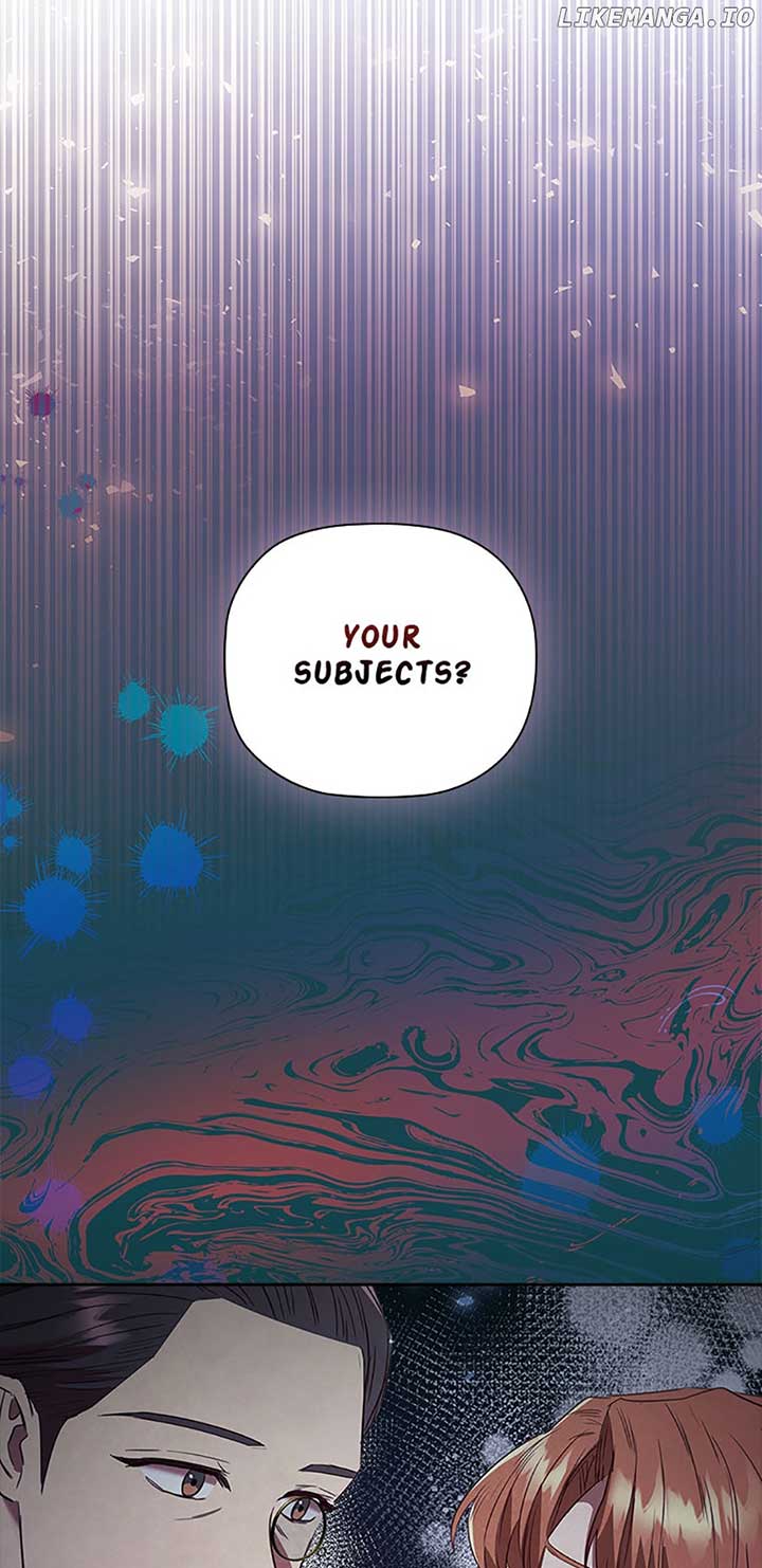 An Extra In The Family Is The First To Be Abandoned Chapter 75 235 18