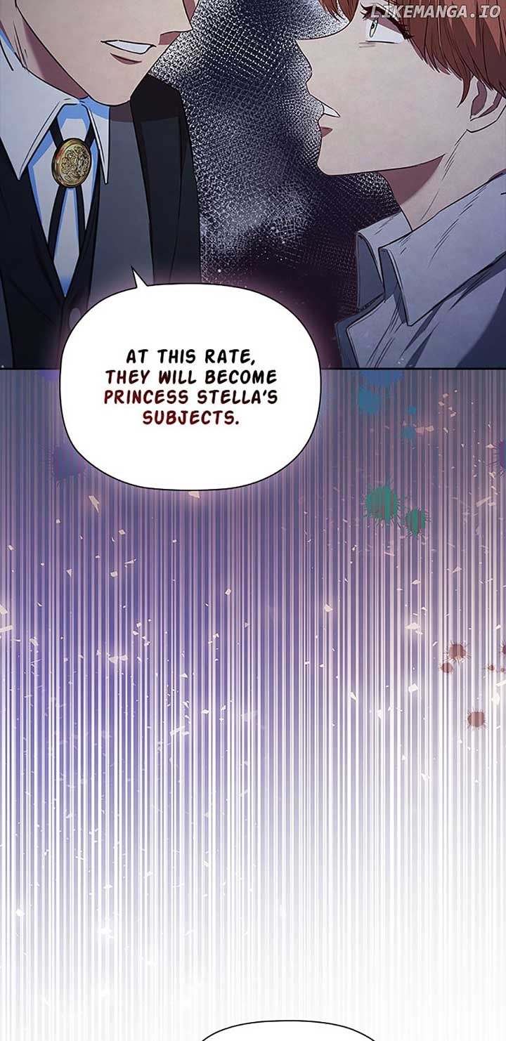 An Extra In The Family Is The First To Be Abandoned Chapter 75 236 19