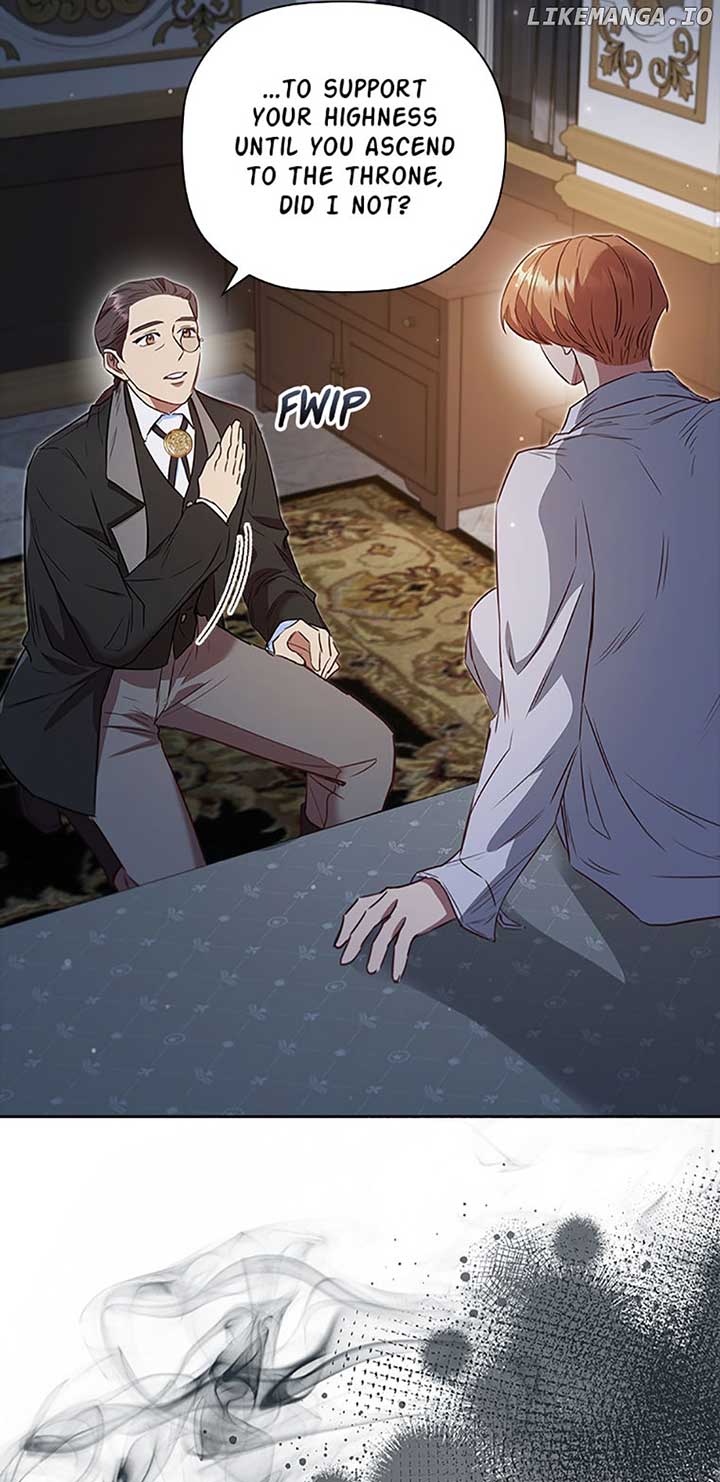 An Extra In The Family Is The First To Be Abandoned Chapter 75 239 22