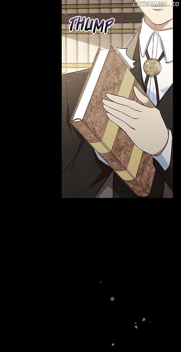 An Extra In The Family Is The First To Be Abandoned Chapter 75 246 29