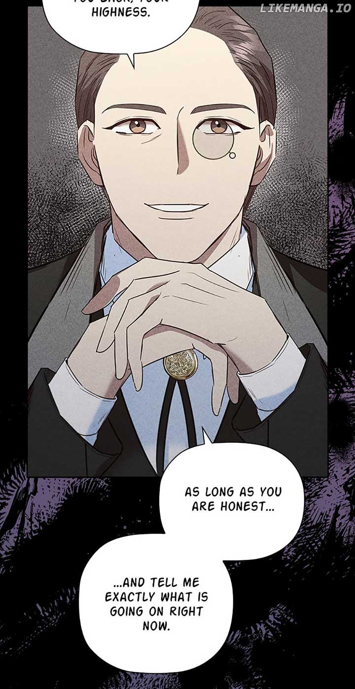 An Extra In The Family Is The First To Be Abandoned Chapter 75 249 32