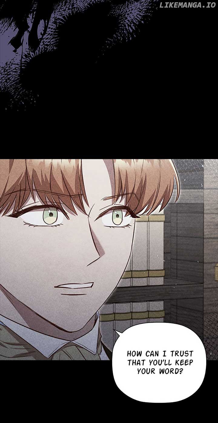 An Extra In The Family Is The First To Be Abandoned Chapter 75 250 33