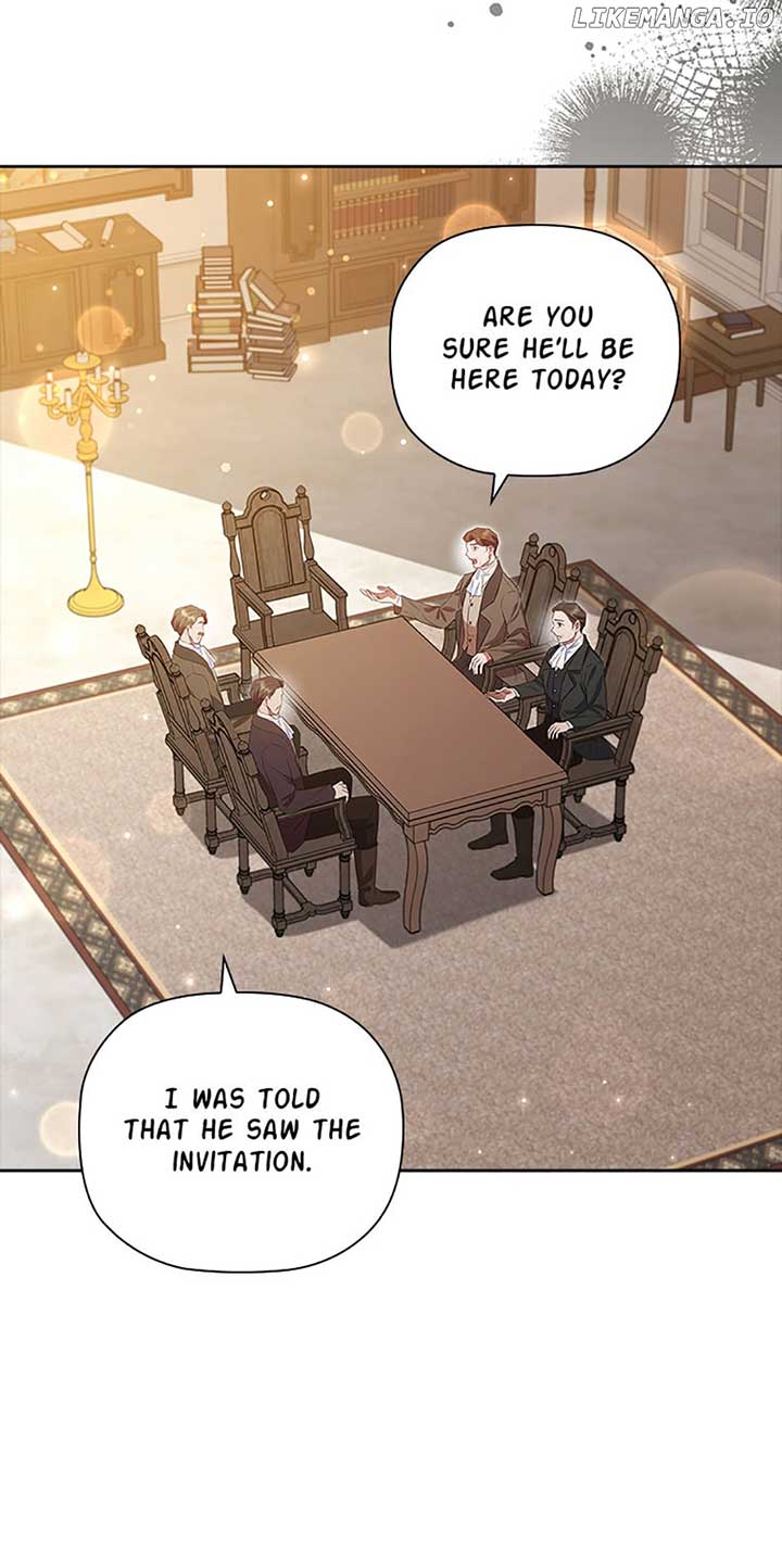 An Extra In The Family Is The First To Be Abandoned Chapter 75 258 41