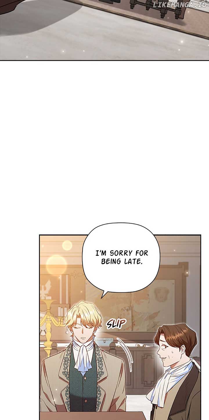 An Extra In The Family Is The First To Be Abandoned Chapter 75 261 44