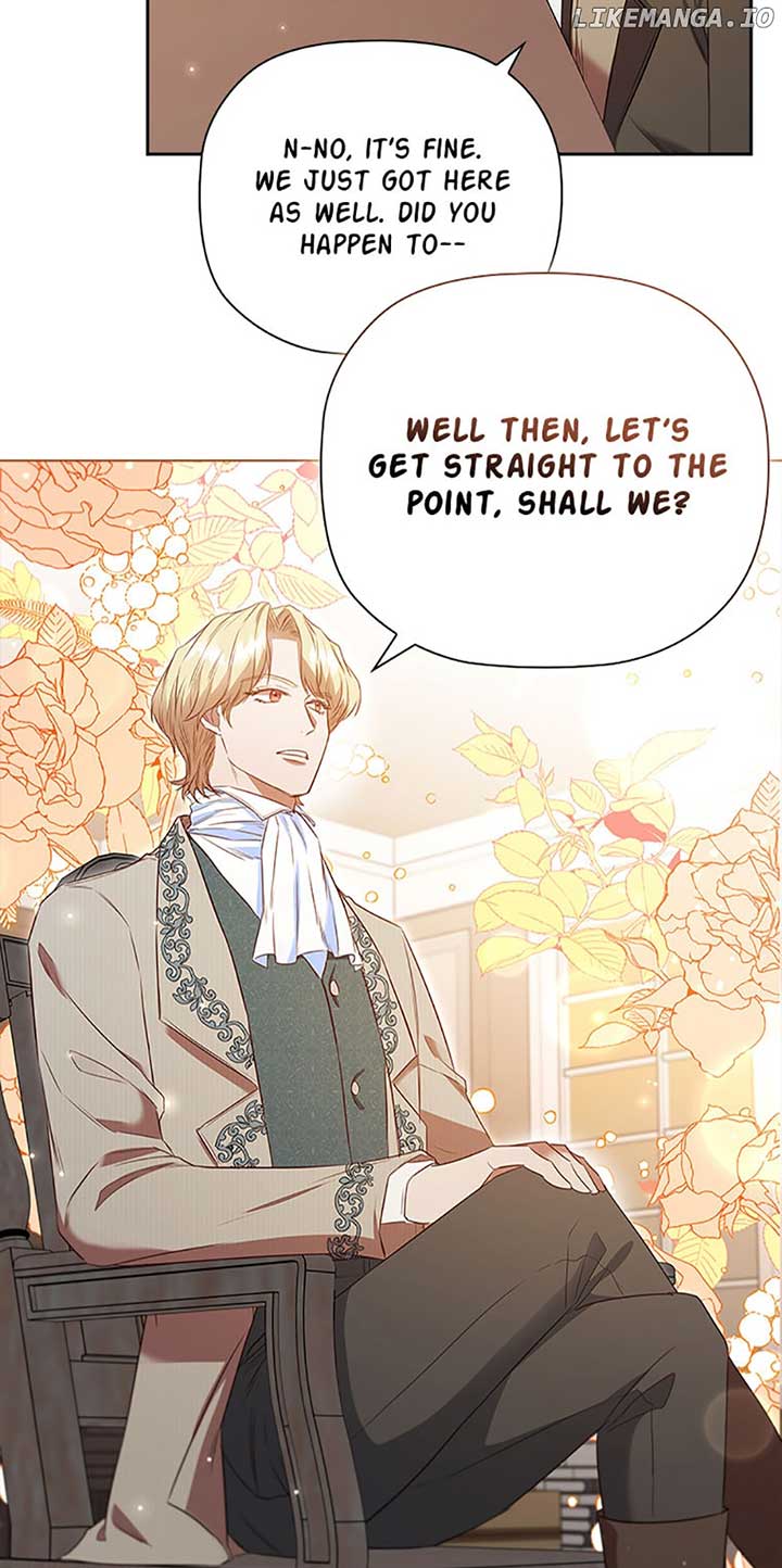 An Extra In The Family Is The First To Be Abandoned Chapter 75 262 45