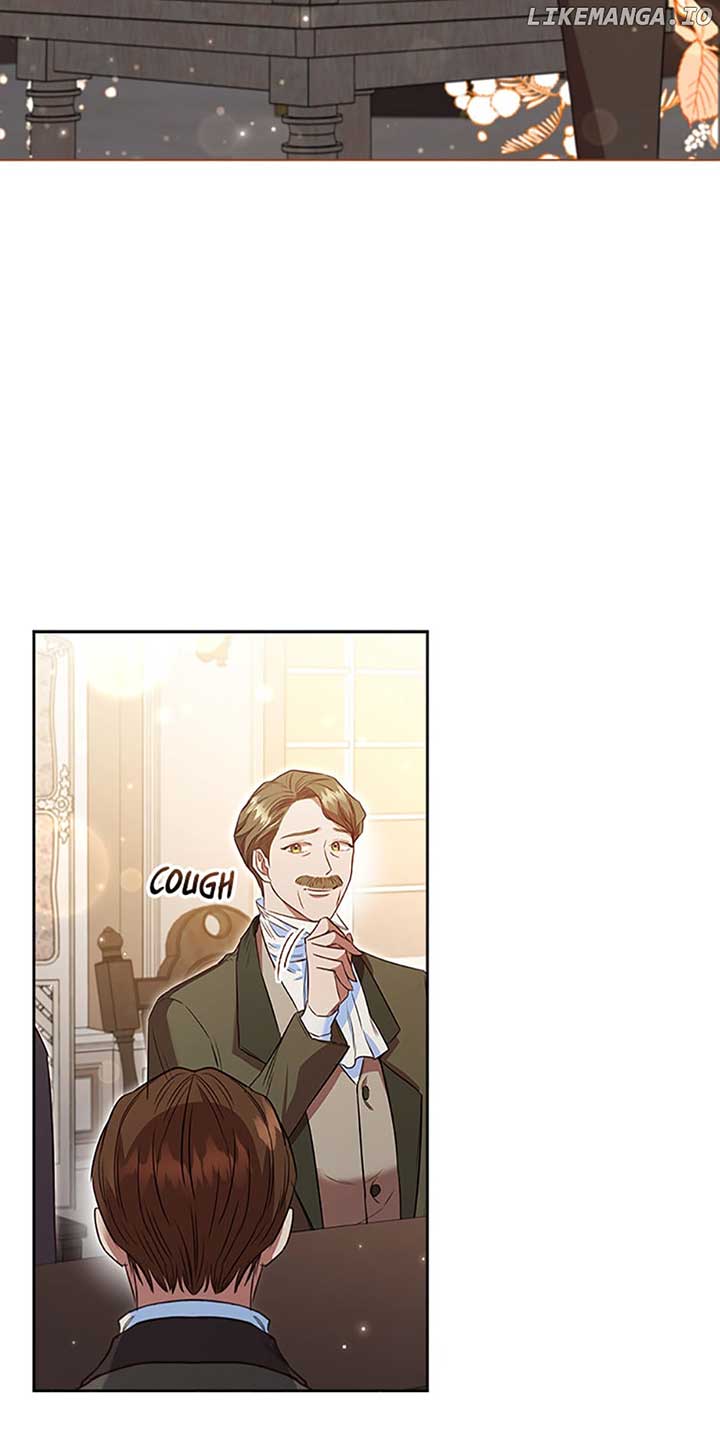 An Extra In The Family Is The First To Be Abandoned Chapter 75 263 46