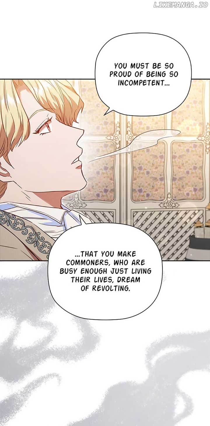 An Extra In The Family Is The First To Be Abandoned Chapter 75 267 50