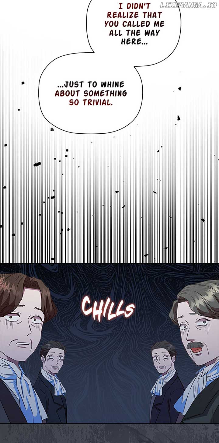 An Extra In The Family Is The First To Be Abandoned Chapter 75 269 52