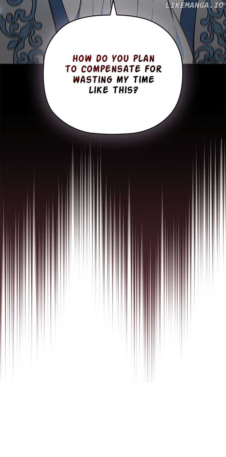 An Extra In The Family Is The First To Be Abandoned Chapter 75 271 54