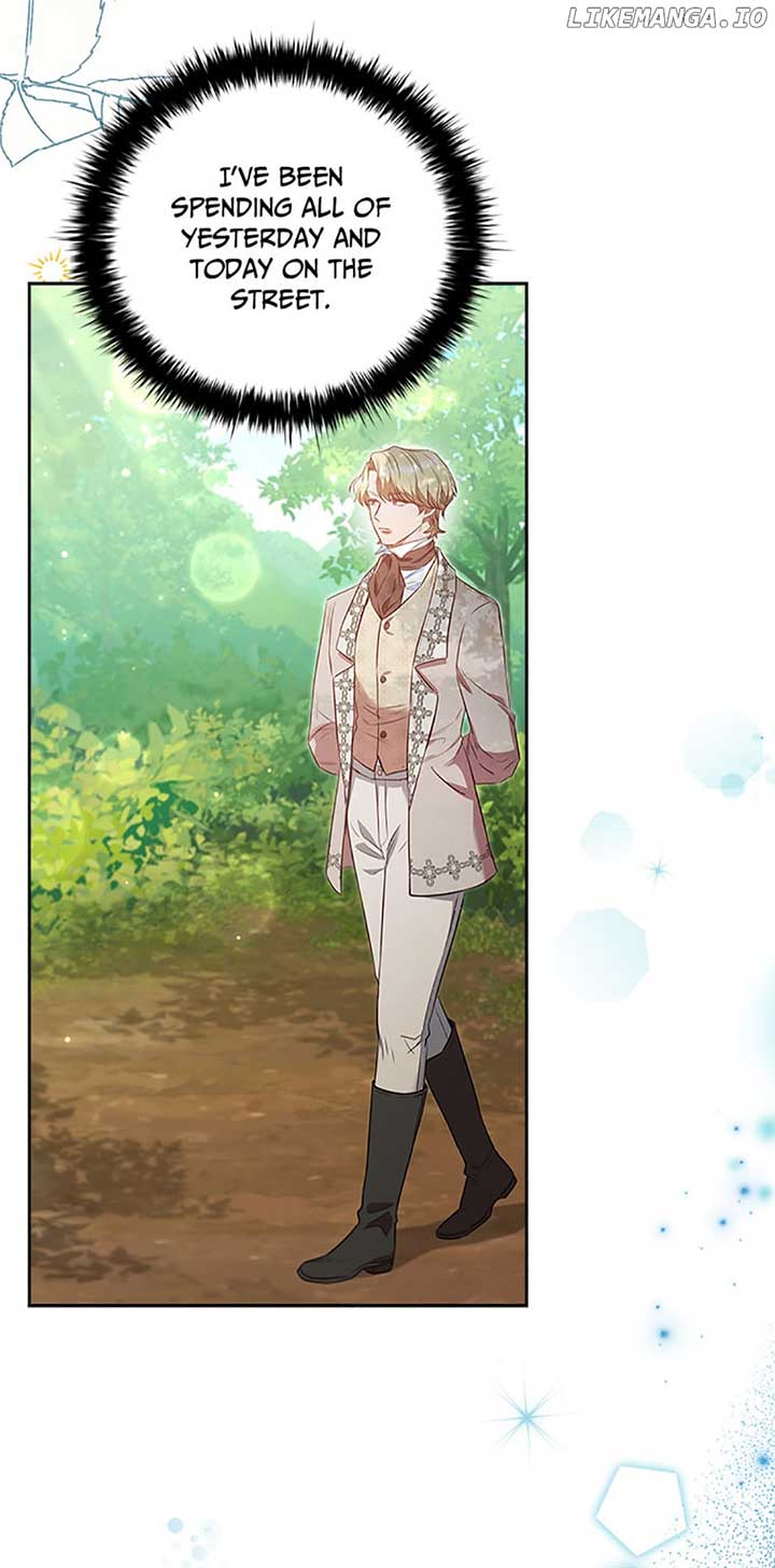 An Extra In The Family Is The First To Be Abandoned Chapter 75 274 57