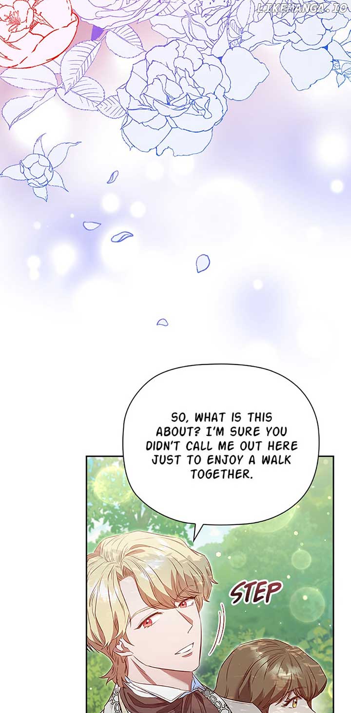 An Extra In The Family Is The First To Be Abandoned Chapter 75 277 60