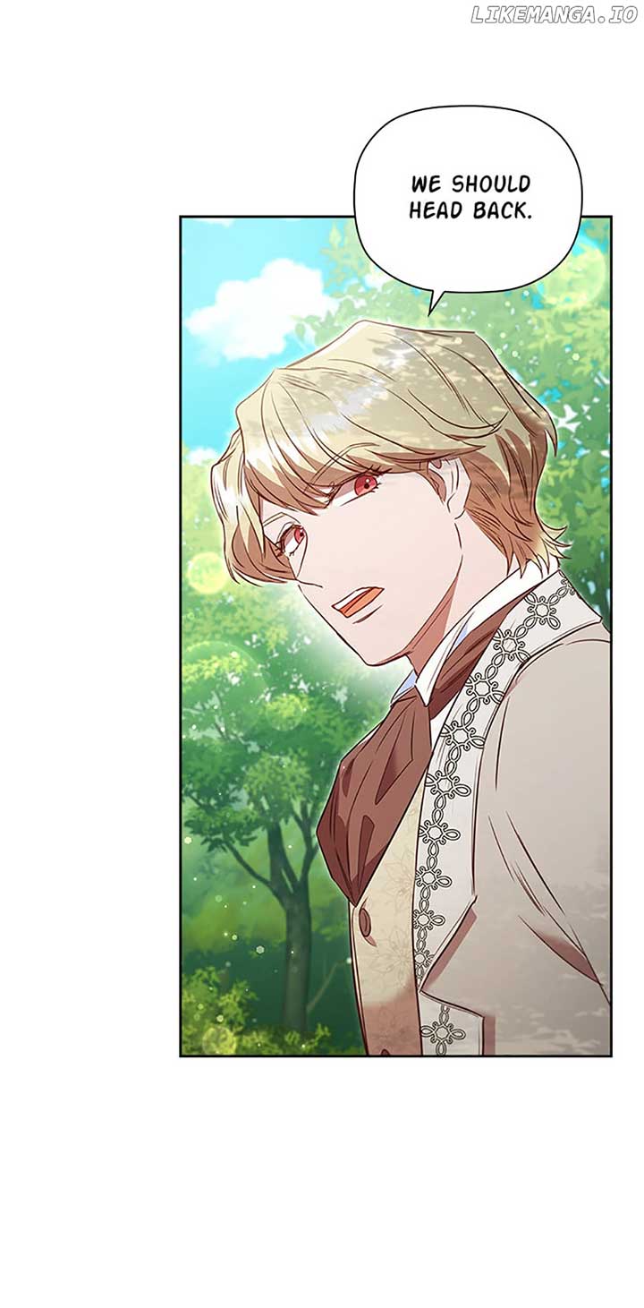 An Extra In The Family Is The First To Be Abandoned Chapter 75 281 64