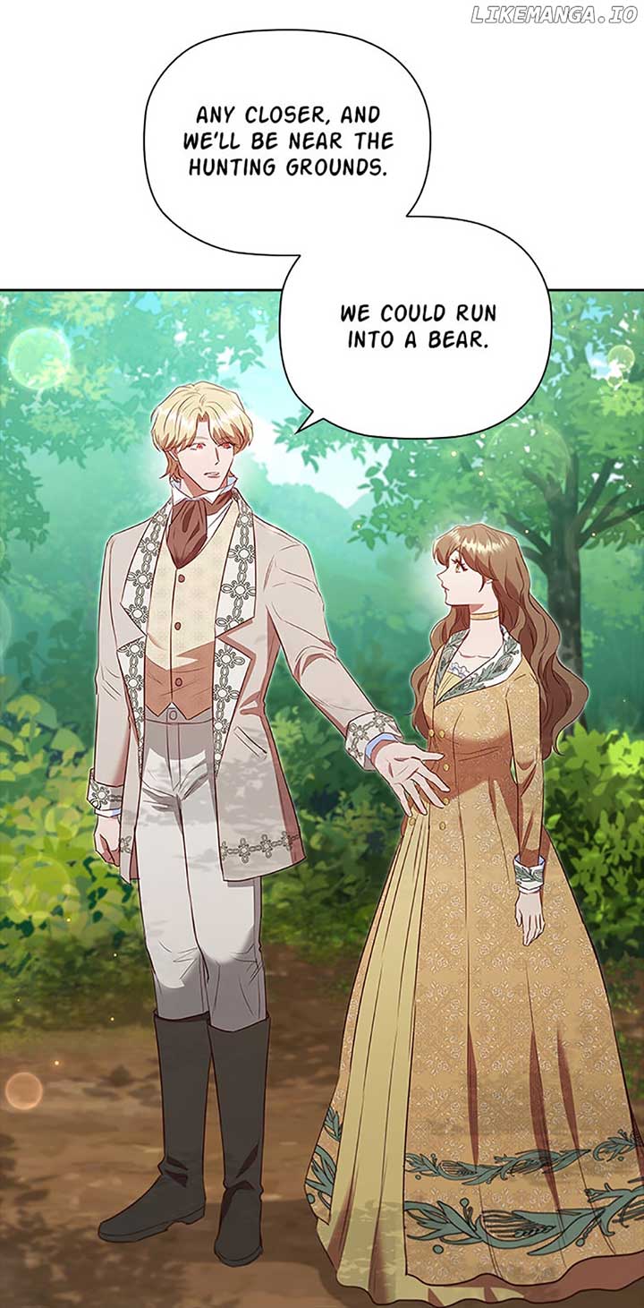 An Extra In The Family Is The First To Be Abandoned Chapter 75 283 66