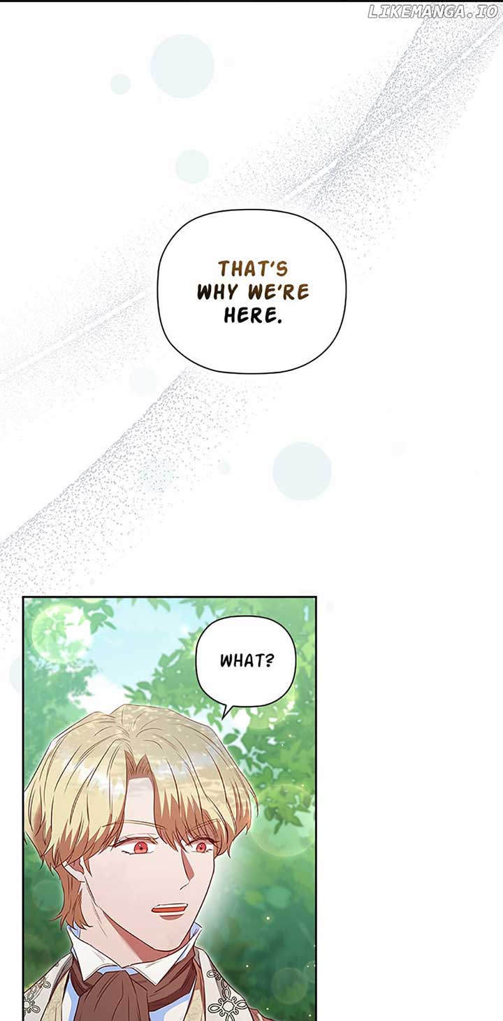 An Extra In The Family Is The First To Be Abandoned Chapter 75 284 67