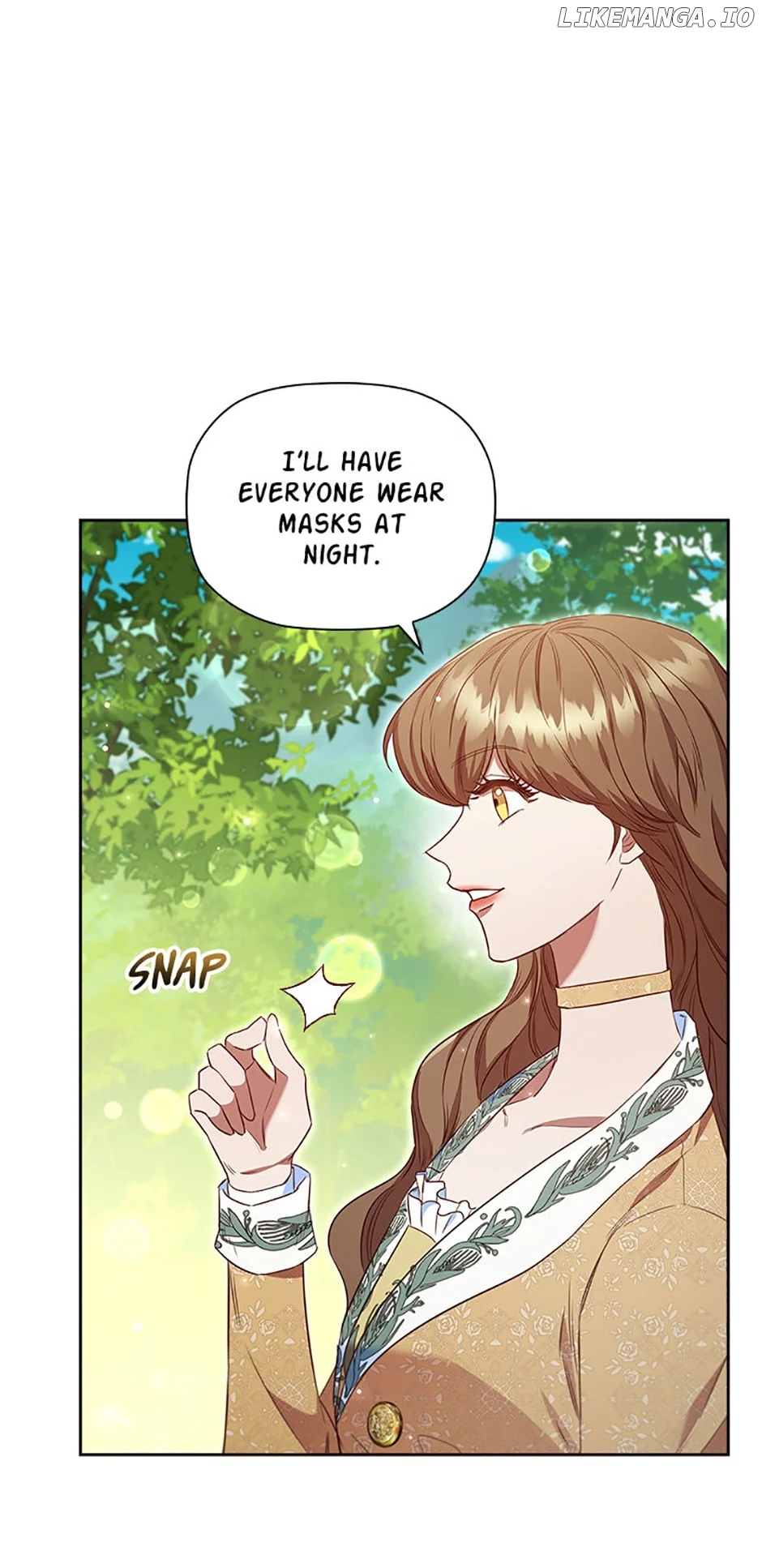 An Extra In The Family Is The First To Be Abandoned Chapter 76 257 04