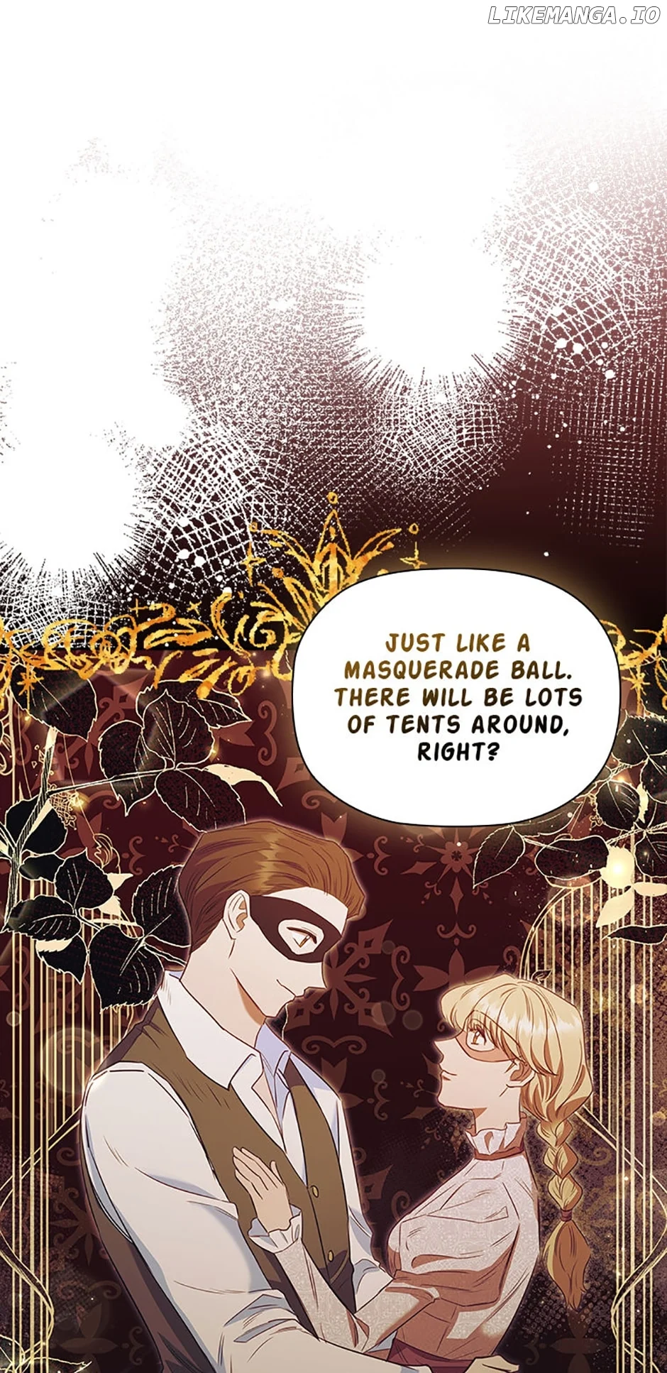 An Extra In The Family Is The First To Be Abandoned Chapter 76 258 05